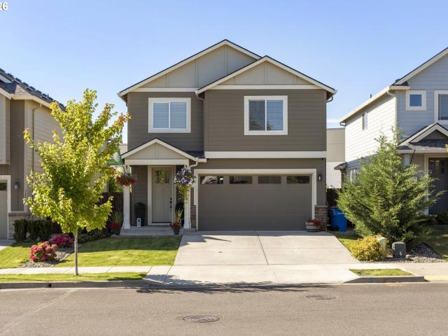 House for sale in Ridgefield, Washington