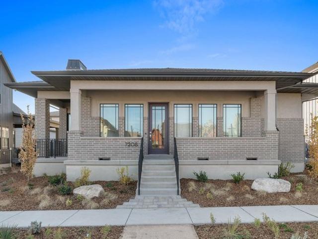 House for sale in West Jordan, Utah