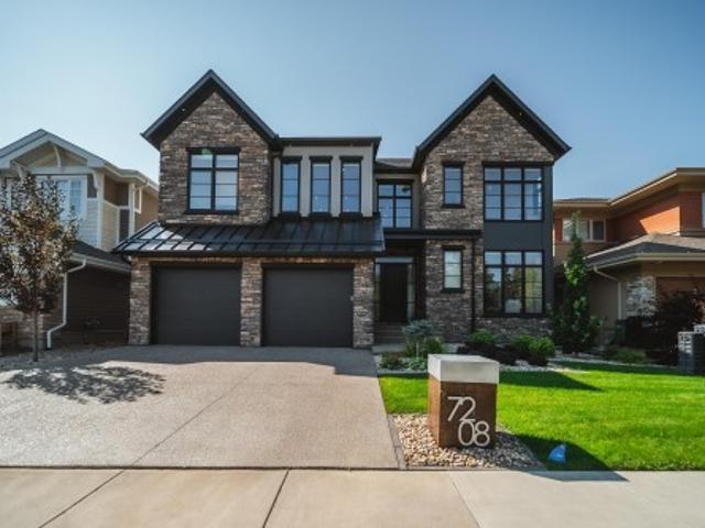 House for sale in Wedgewood, Alberta