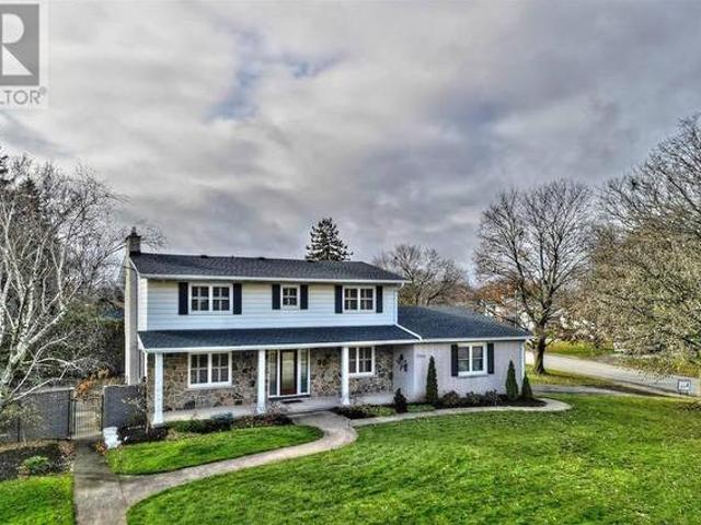 House for sale in St. Catharines, Ontario