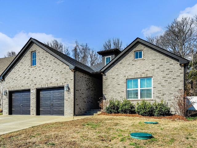 House for sale in Tennessee
