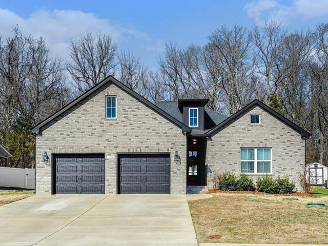 House for sale in Tennessee