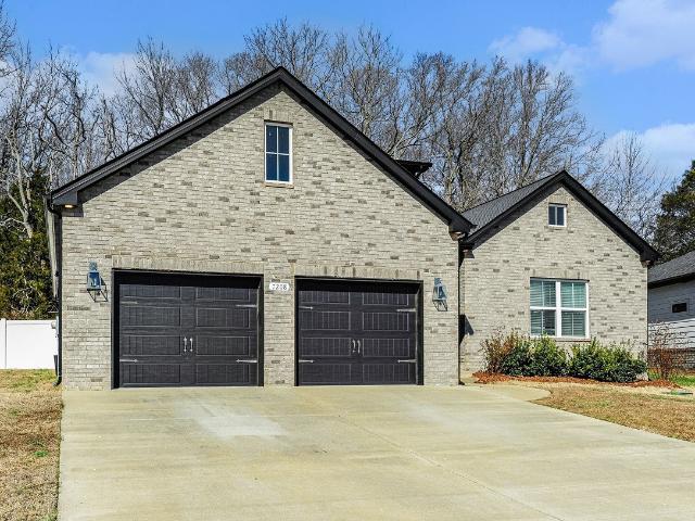 House for sale in Tennessee