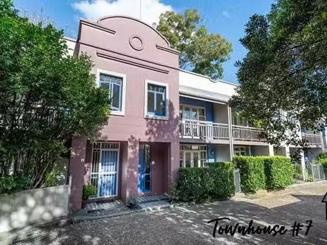 House for rent in Sydney, New South Wales