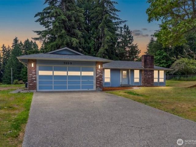 House for sale in Thurston, Washington