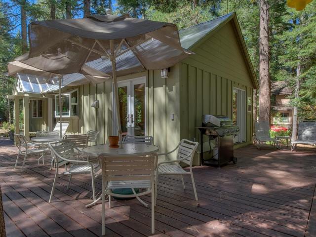 House for sale in Tahoma, California