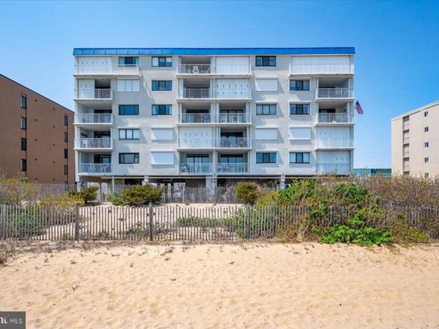 Condo for sale in Ocean City, Maryland