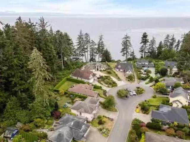 House for sale in Sooke, British Columbia
