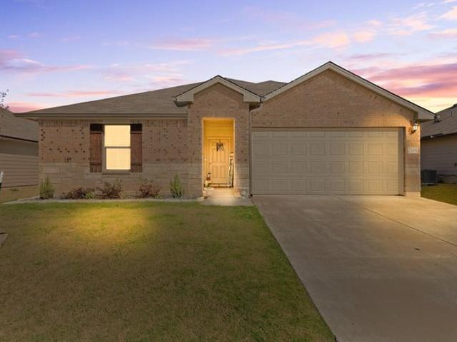 House for sale in China Spring, Texas