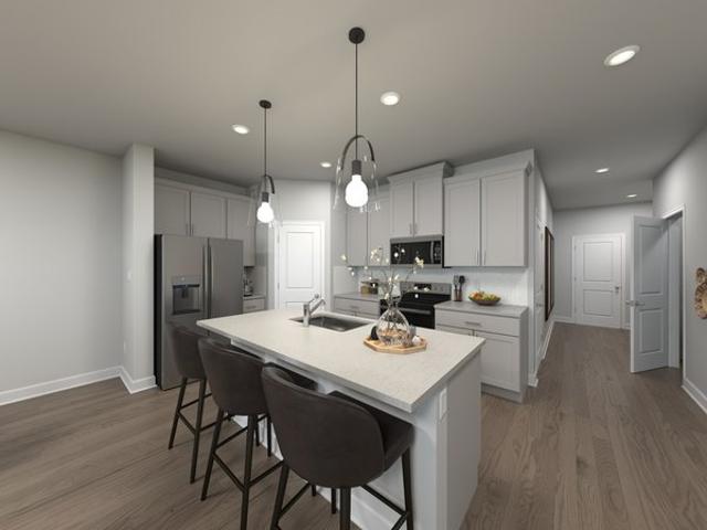 House for sale in Tennessee