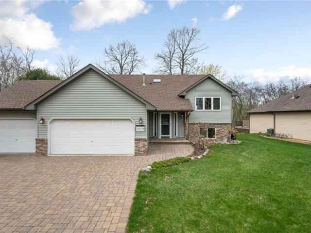 House for sale in Hugo, Minnesota