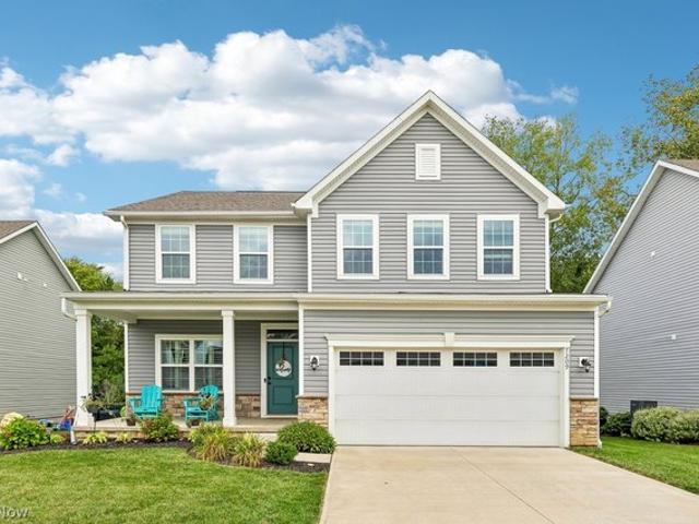 House for sale in Ridgewood Greens, Mentor