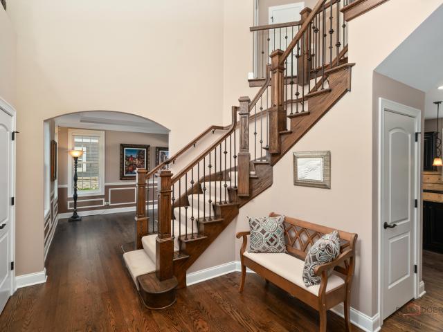 House for sale in Long Grove, Illinois