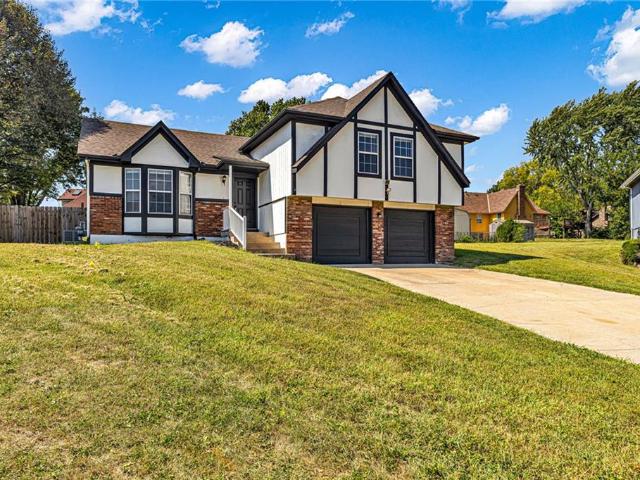 House for sale in Grandview, Missouri