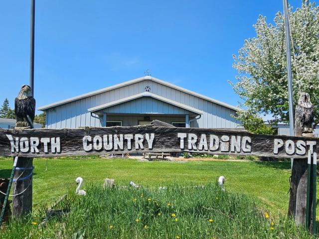 Commercial for sale in Beltrami, Minnesota