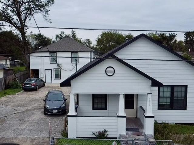 House for sale in Harris, Texas