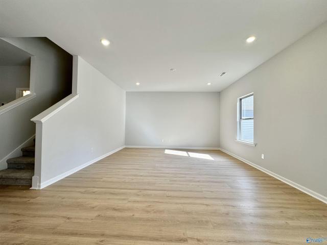 House for sale in Huntsville, Alabama