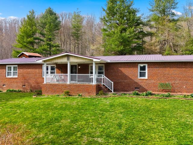 House for sale in Virginia