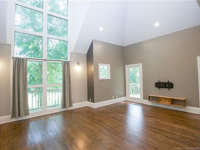 House for sale in Sanford, North Carolina