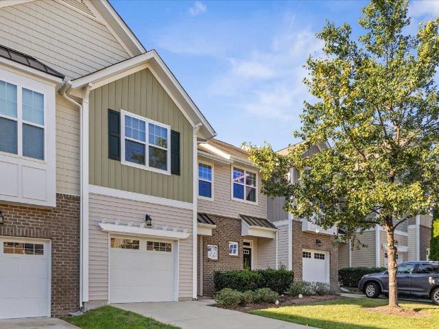 Townhouse for sale in Mulberry Park Townhomes, Raleigh