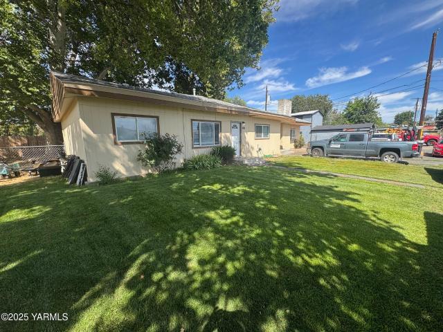 Property for sale in Yakima, Washington