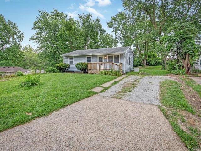 House for sale in Kansas City, Missouri