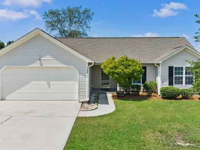 House for sale in Wilmington, North Carolina