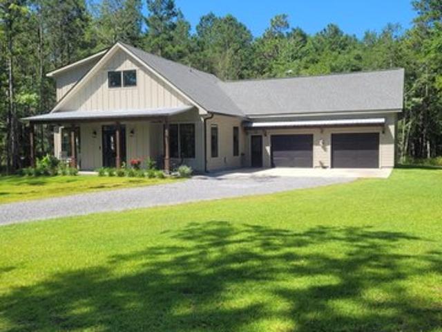 House for sale in Awendaw, South Carolina