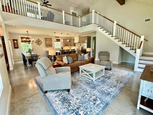 House for sale in Awendaw, South Carolina