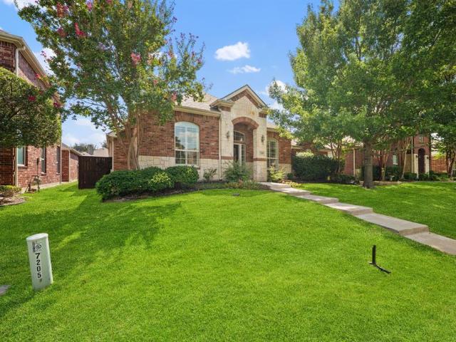 House for sale in Mckinney, Texas