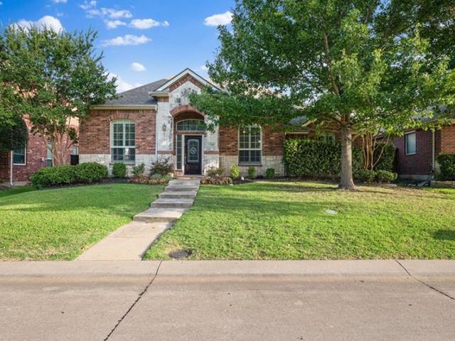 House for sale in Mckinney, Texas