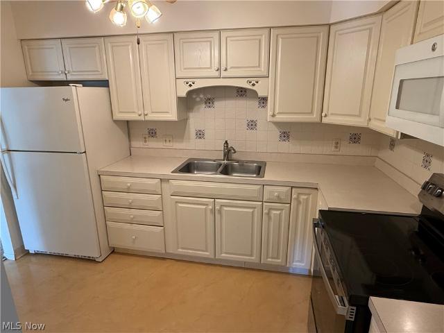 Condo for sale in Painesville, Ohio