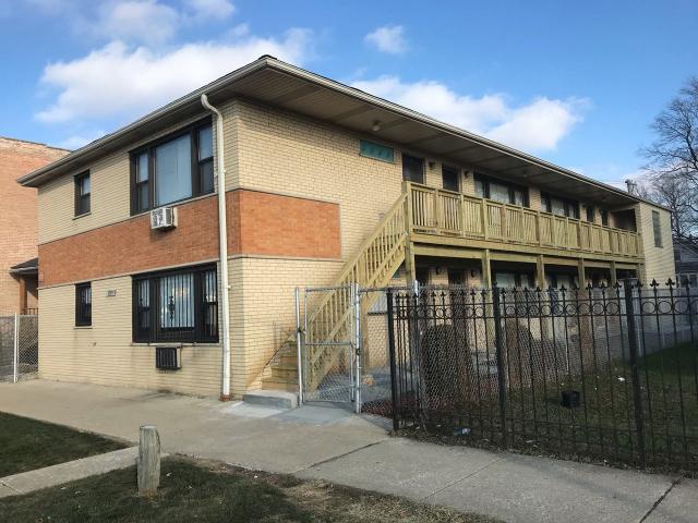 Apartment for rent in Chicago, Cook County