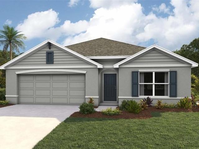 House for sale in Belleview, Florida