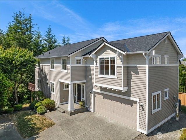 House for sale in Snoqualmie, Washington
