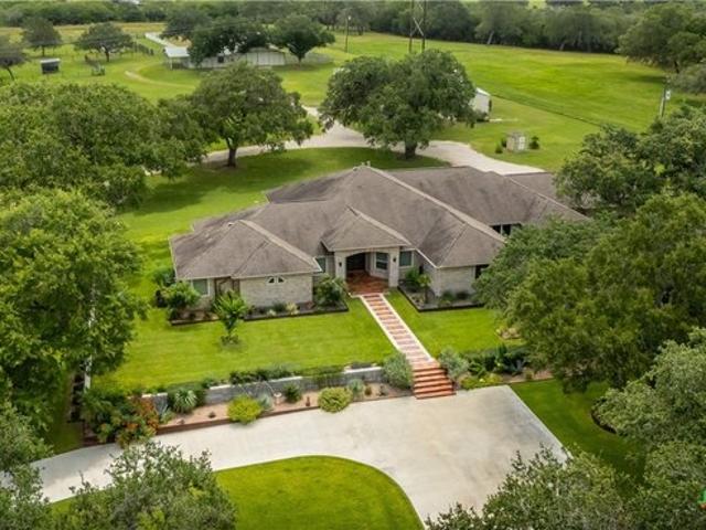 Farm for sale in Dewitt, Texas