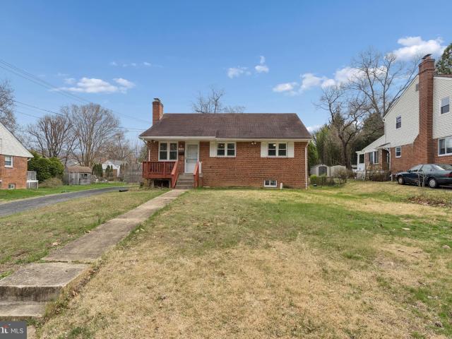 House for sale in Virginia