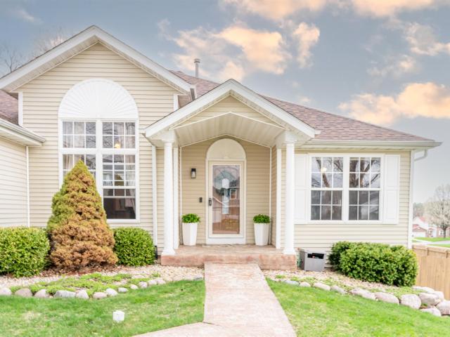 House for sale in Winnebago, Illinois