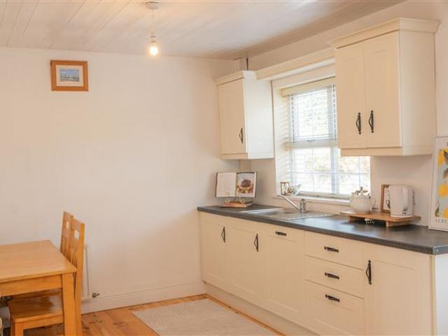 Detached House for sale in Ballinskelligs, South Tipperary