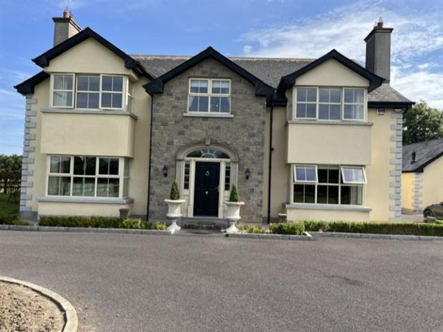 Detached House for sale in Ardee, North Tipperary