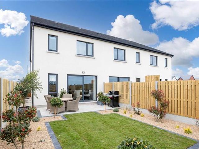 Terraced House for sale in Bluebell, North Tipperary