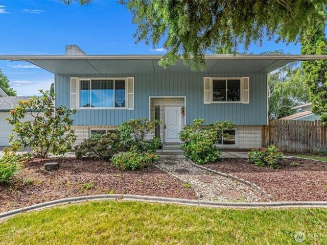House for sale in East Wenatchee, Washington