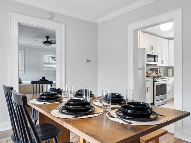 Apartment for rent in Tampa, Florida