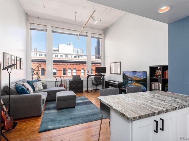 Condo for sale in Denver, Colorado