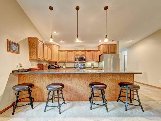 Condo for sale in Emmet, Iowa
