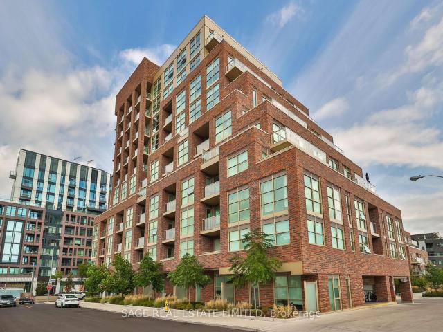 Condo for sale in Toronto, Golden Horseshoe