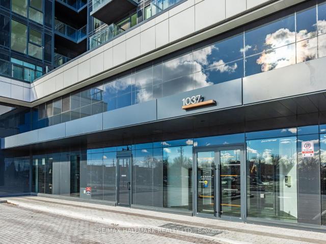 Condo for rent in Woburn, Ontario