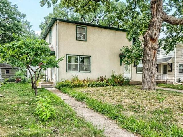 House for sale in South Saint Paul, Minnesota