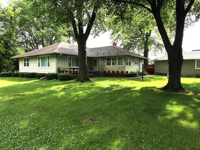 House for sale in Somers, Iowa