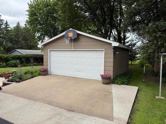 House for sale in Todd, Minnesota